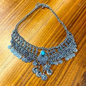 Free People Necklace